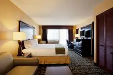 Holiday Inn Express Hotel & Suites Woodland Hills 