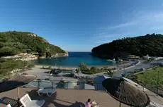 Hotel Apollon Corfu Island 