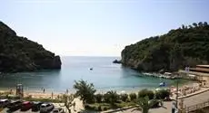 Hotel Apollon Corfu Island 