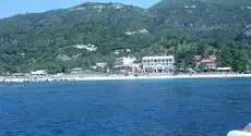 Hotel Apollon Corfu Island 