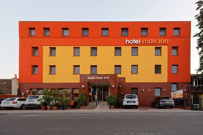 Hotel Max Inn Bratislava