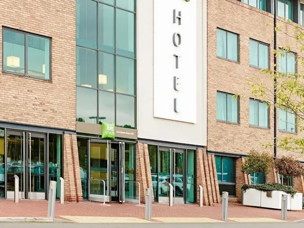 Ibis Styles Birmingham Nec And Airport