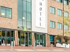 Ibis Styles Birmingham Nec And Airport 