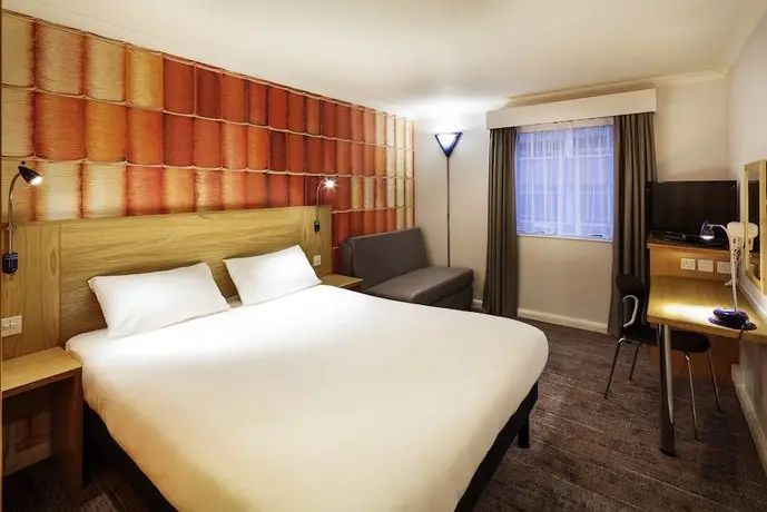 Ibis Styles Birmingham Nec And Airport 