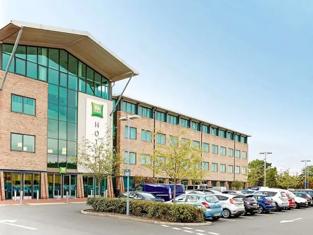 Ibis Styles Birmingham Nec And Airport 