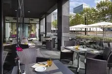 Melia Luxembourg 