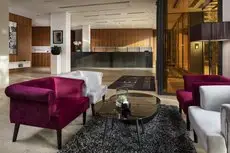 Melia Luxembourg 