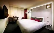 Pentahotel Birmingham 