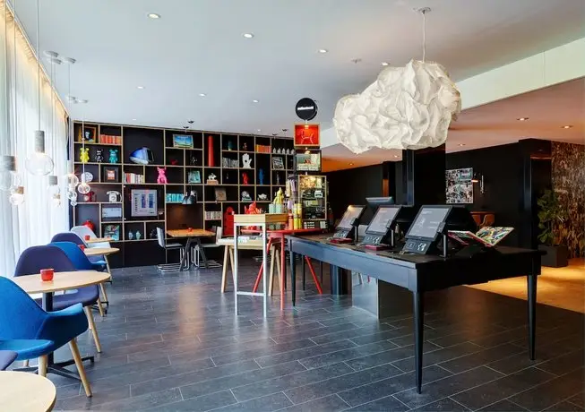 Citizenm Amsterdam South 