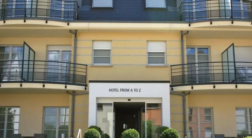 Hotel Alzinn