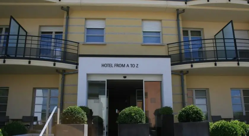 Hotel Alzinn