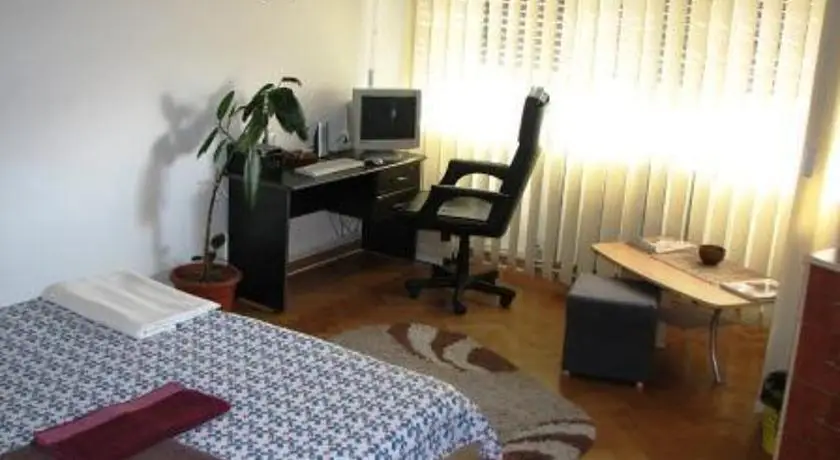 BestFlat Apartment Bucharest