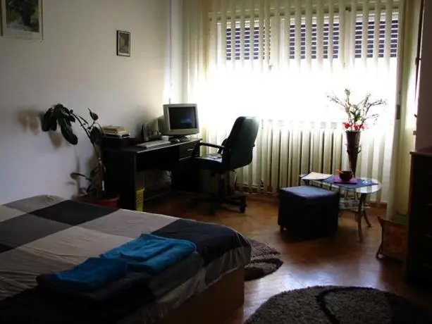 BestFlat Apartment Bucharest 