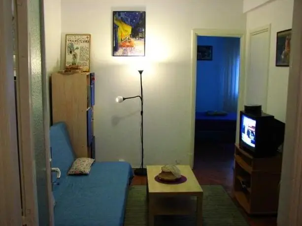 BestFlat Apartment Bucharest 