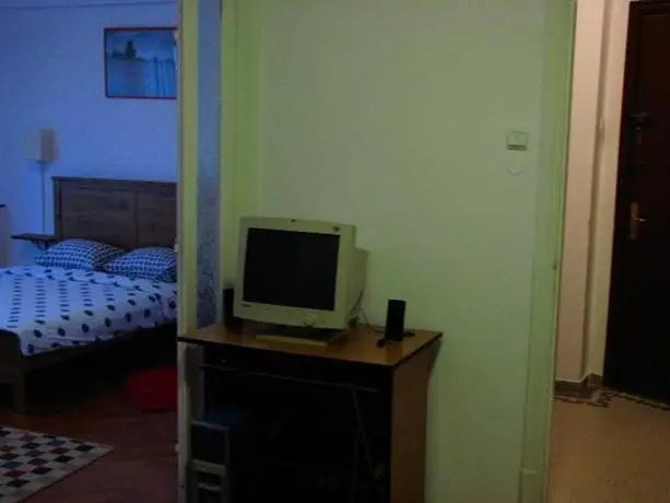 BestFlat Apartment Bucharest 