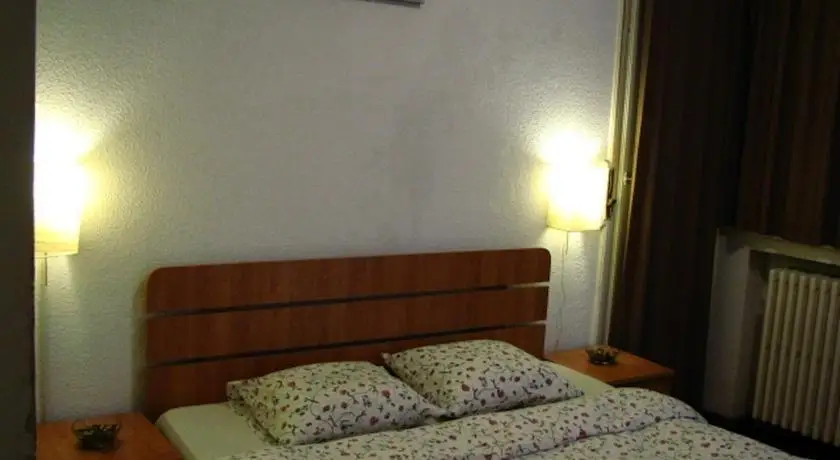 BestFlat Apartment Bucharest 