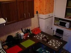 BestFlat Apartment Bucharest 