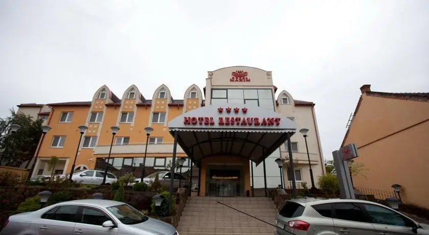 Hotel Maxim Oradea