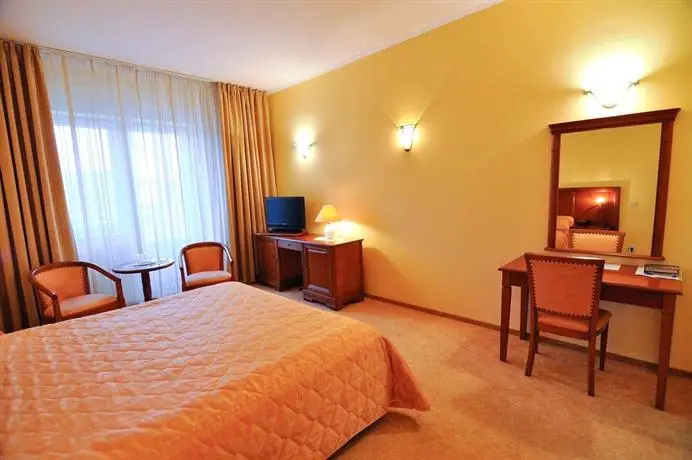 Hotel Maxim Oradea 