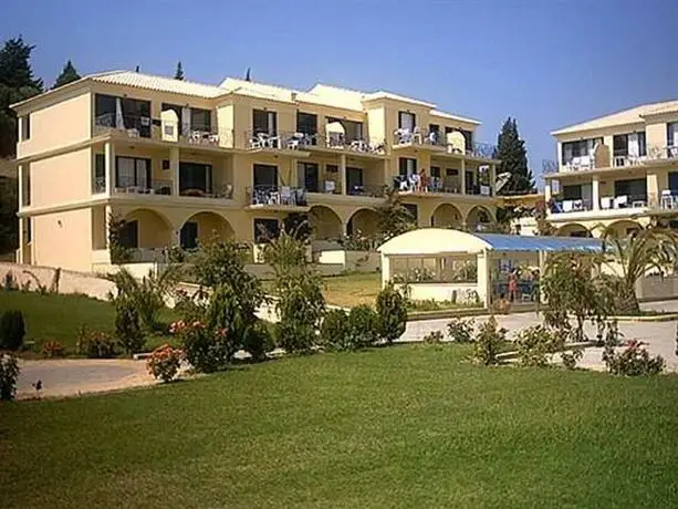 Ionian Sea View Hotel