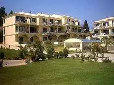 Ionian Sea View Hotel 