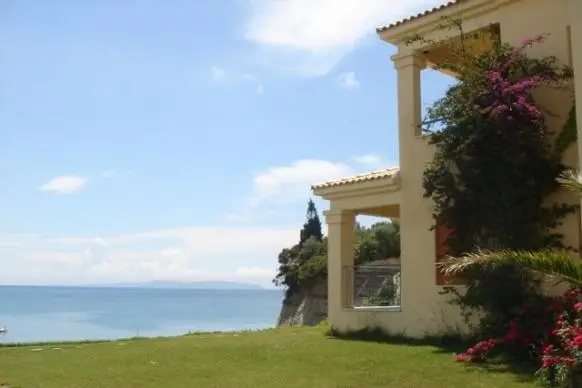 Ionian Sea View Hotel 