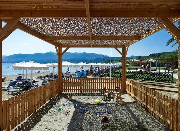 Roda Beach Resort & Spa All-inclusive 