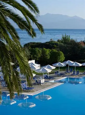 Roda Beach Resort & Spa All-inclusive 