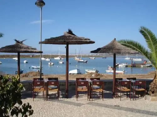 Clube Alvor Ria Hotel Portimao 