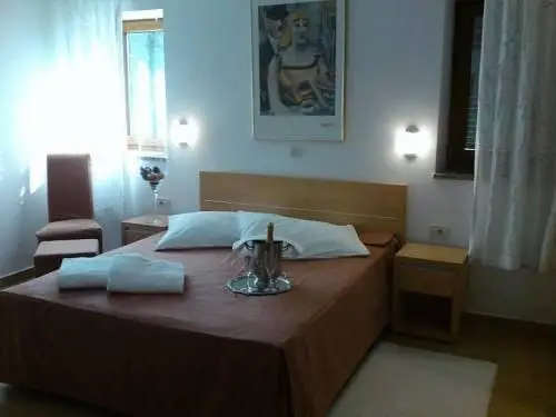 Guest House Santa Maria Novigrad 