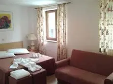 Guest House Santa Maria Novigrad 