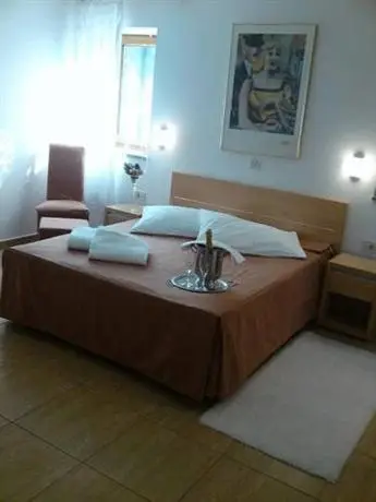 Guest House Santa Maria Novigrad 