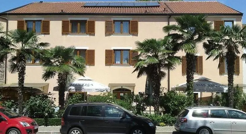 Guest House Santa Maria Novigrad 