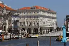 Hotel Aveiro Palace 