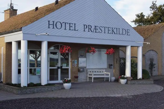 Praestekilde Hotel