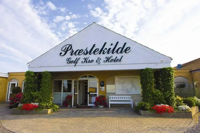 Praestekilde Hotel