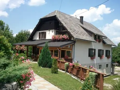 The Krizmanic Family B&B - Plitvice Lakes