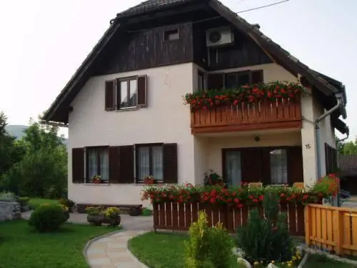 The Krizmanic Family B&B - Plitvice Lakes