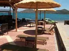 Elounda Sunrise Apartments 