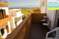 Elounda Sunrise Apartments 