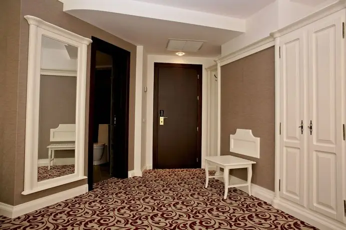 Hotel Bellaria Iasi 