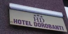 Hotel Dorobanti 