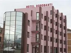 Hotel Dorobanti 