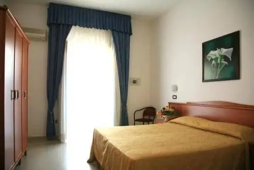 Hotel Falcone 