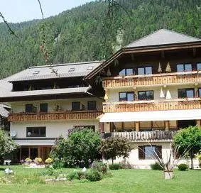 Appartement Hotel Seeland