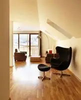 Appartement Hotel Seeland 