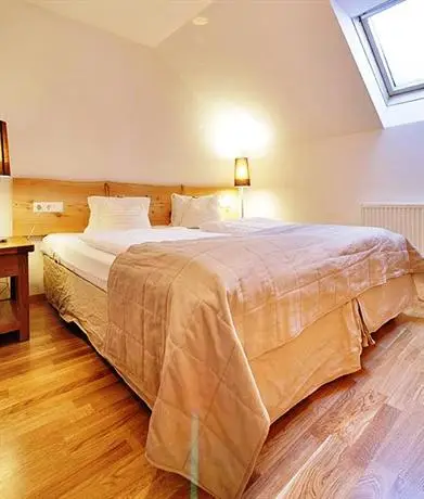 Appartement Hotel Seeland 