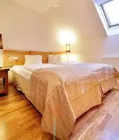 Appartement Hotel Seeland 