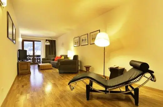 Appartement Hotel Seeland 