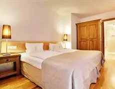 Appartement Hotel Seeland 